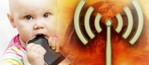 Cellulare e Wi -Fi aumentano il rischio di aborto