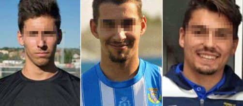 Detenidos tres jugadores del Arandina de Tercera por presuntos ... - elespanol.com