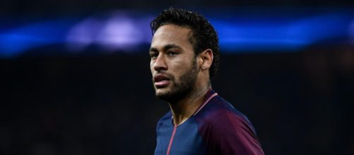 Foot PSG - PSG : Neymar va faire pleurer ceux qui ragent qu'il ... - foot01.com