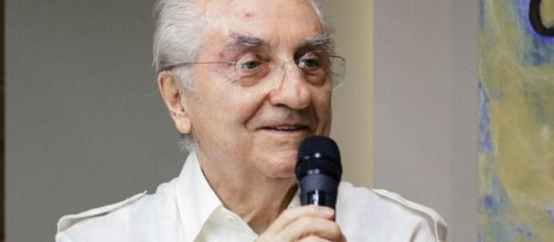 Gualtiero Marchesi lascia la guida di Alma: ecco il testo del suo ... - ilforchettiere.it