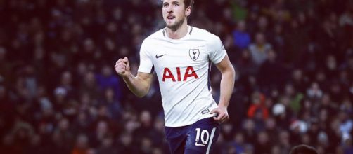 Harry Kane, en mode record avec les Spurs !