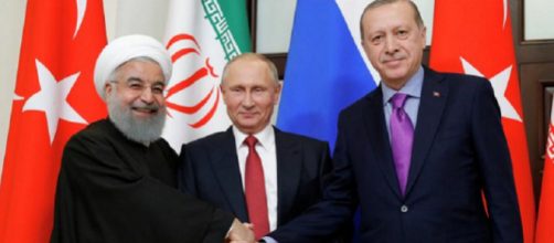L'abilità diplomatica di Vladimir Putin ha fatto della Russia il nuovo punto di riferimento internazionale in Medio Oriente
