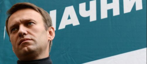 Pas de présidentielle pour Alexei Navalny