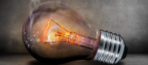 Woman receives $284 billion electricity bill through company error. (Image credit: Pixabay)