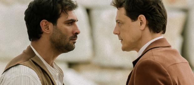 Anticipazioni Sacrificio D'Amore: trama della quinta puntata Anticipazioni Sacrificio D'Amore: trama della quinta puntata