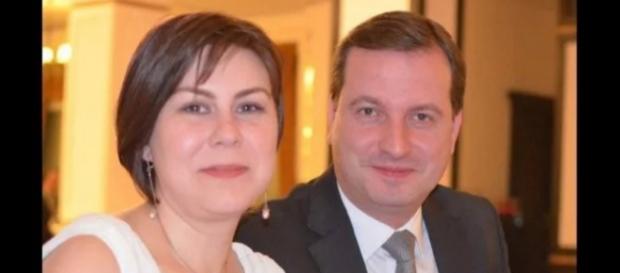 Bogdan Petru Maleon şi soţia sa s-au sinucis în prima zi de Crăciun, la o diferenţă de câteva ore - Foto: www.dcnews.ro Bogdan Petru Maleon şi soţia sa s-au sinucis în prima zi de Crăciun, la o diferenţă de câteva ore - Foto: www.dcnews.ro