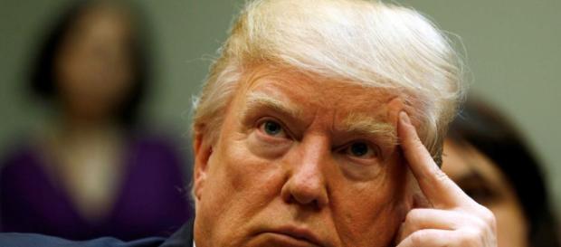 Donald Trump: ¿El presidente de los Estados Unidos será acusado? - net.au Donald Trump: ¿El presidente de los Estados Unidos será acusado? - net.au