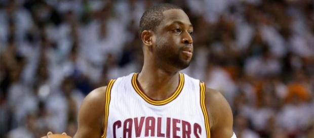 Dwyane Wade insinúa su retiro después de esta temporada. Dwyane Wade insinúa su retiro después de esta temporada.