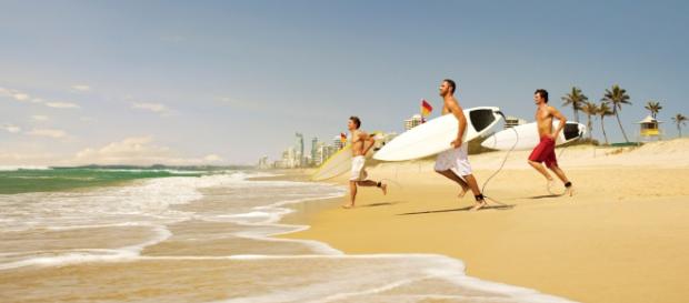 El clima en Australia - australia.com El clima en Australia - australia.com