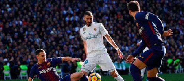Karim Benzema é um dos nomes que se destaca Karim Benzema é um dos nomes que se destaca