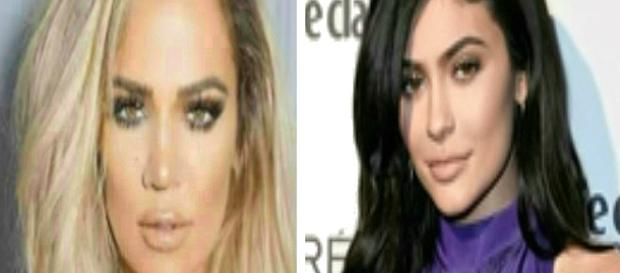 Khloe Kardashian Confirms Pregnancy & Reveals Baby Bump (YouTube/Hollywoodlife channel) Khloe Kardashian Confirms Pregnancy & Reveals Baby Bump (YouTube/Hollywoodlife channel)
