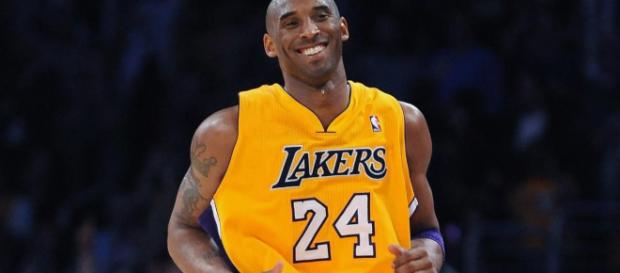 Kobe Bryant quería competir con el jugador estrella en su mejor momento Kobe Bryant quería competir con el jugador estrella en su mejor momento