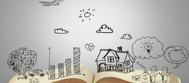 La educación es la clave para alcanzar el éxito. La educación es la clave para alcanzar el éxito.