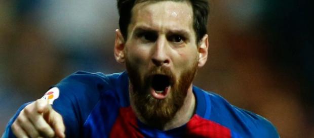 Messi, un grand footballeur qui continue à éblouir les personnes ! Messi, un grand footballeur qui continue à éblouir les personnes !