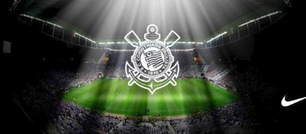 O Timão é dono da maior torcida do país O Timão é dono da maior torcida do país