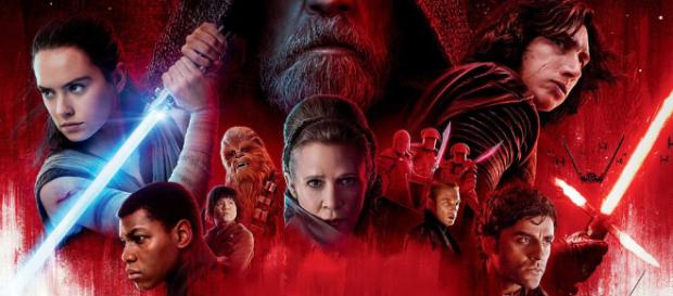 originalmente concebidas por el cineasta estadounidense George Lucas, y producidas y distribuidas por The Walt Disney Company a partir de 2012 originalmente concebidas por el cineasta estadounidense George Lucas, y producidas y distribuidas por The Walt Disney Company a partir de 2012