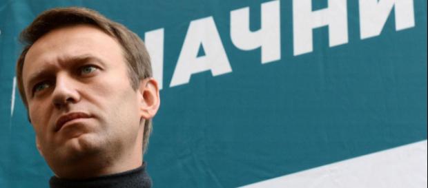 Pas de présidentielle pour Alexei Navalny Pas de présidentielle pour Alexei Navalny