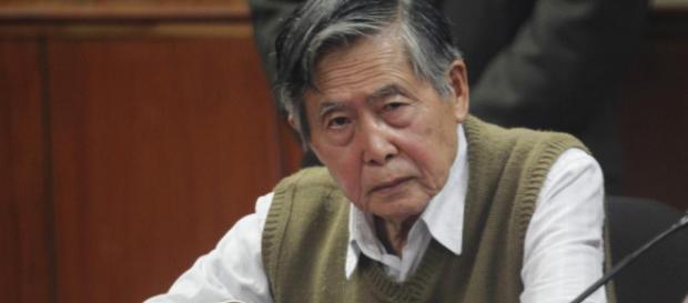 Peru: Don't Give Fujimori Special Treatment | Human Rights Watch - hrw.org Peru: Don't Give Fujimori Special Treatment | Human Rights Watch - hrw.org