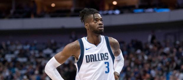 Rumores de la NBA: Lakers y Mavericks discutieron sobre un intercambio Rumores de la NBA: Lakers y Mavericks discutieron sobre un intercambio