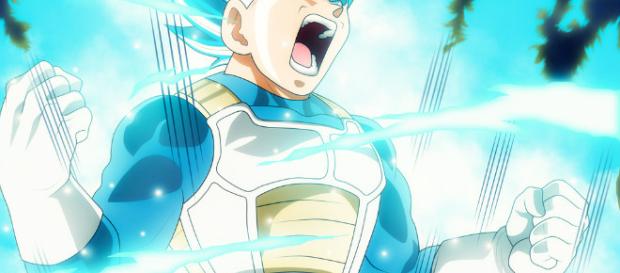 Teoría sobre por qué Vegeta domina más el estado de SSB Teoría sobre por qué Vegeta domina más el estado de SSB