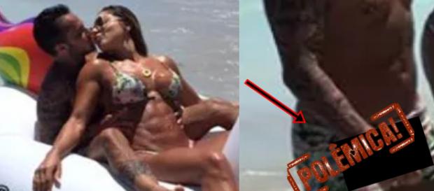 Thammy Miranda e namorada fizeram passeio por praias paradisíacas; entenda. Thammy Miranda e namorada fizeram passeio por praias paradisíacas; entenda.