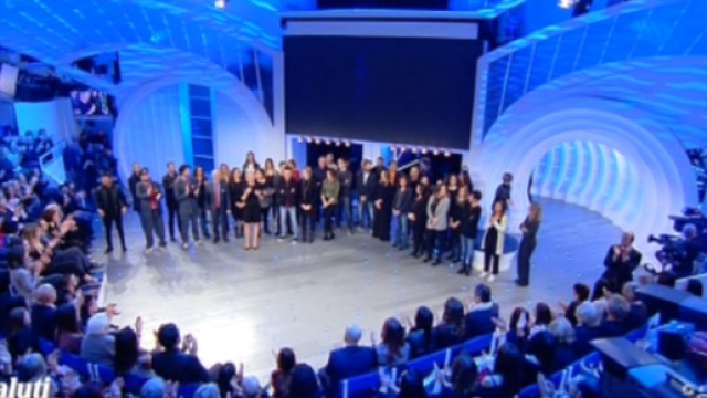 C'è posta per te 2018 anticipazioni