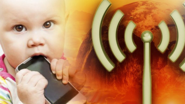 Cellulare e Wi -Fi aumentano il rischio di aborto