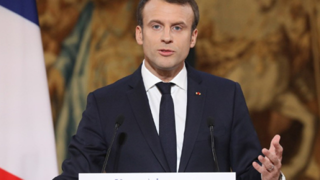 Emmanuel Macron annonce une loi contre les « fake news » - lesechos.fr