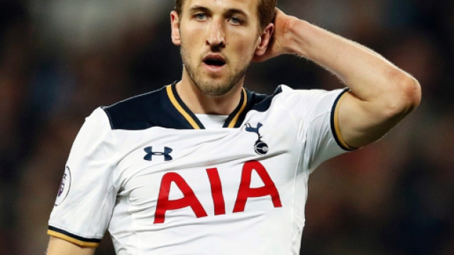 Le transfert de Harry Kane pourrait coûter jusqu'à 250 millions d ... - rds.ca