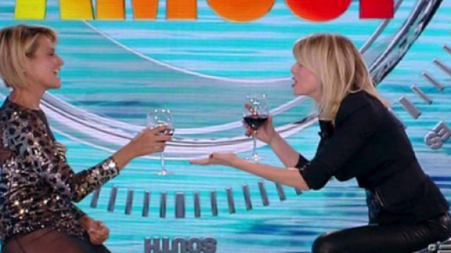 L'Isola dei famosi 2018 cast concorrenti