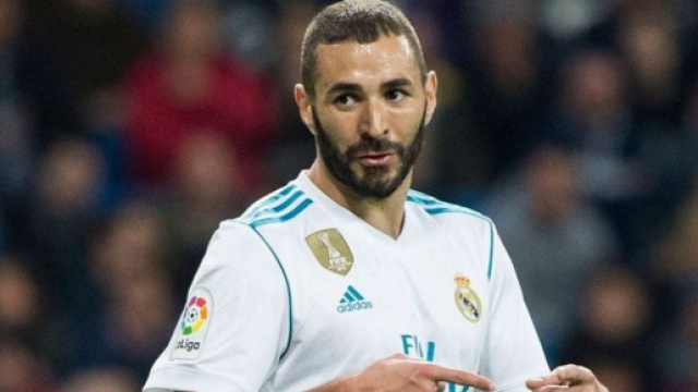 Mercato : Karim Benzema au cœur d'une incroyable opération !