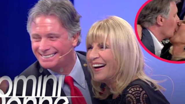 Uomini e Donne, anticipazioni Gemma e Giorgio