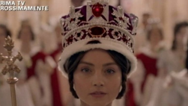 Victoria | Fiction Canale 5 | Trama e Anticipazioni terza e quarta puntata