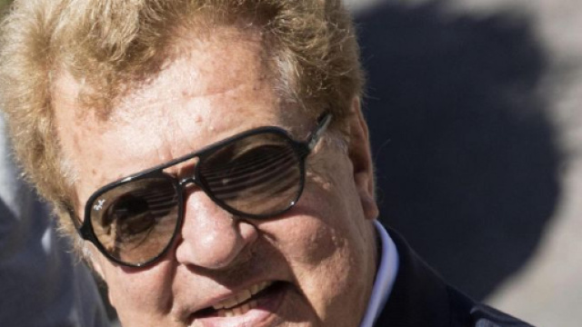 Vittorio Cecchi Gori &egrave; uscito dal coma farmacologico