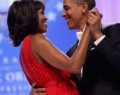 Barack Obama thankful to Michelle for support during Presidency