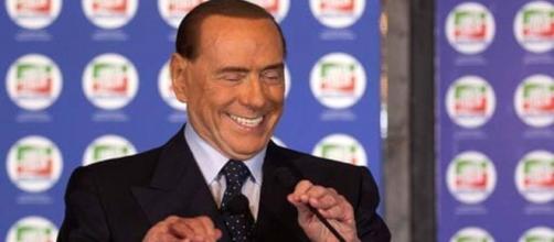 Pensioni, Berlusconi minime a mille euro e sgravi per