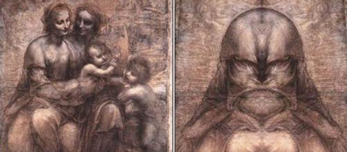 Leonardo Da Vinci E I Messaggi Inquietanti Nascosti Dietro Ai Suoi Quadri