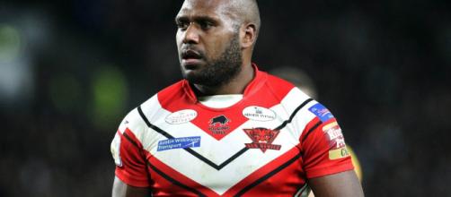 Robert Lui will be the man that Salford will rely on in 2018. Image Source: totalrl.com