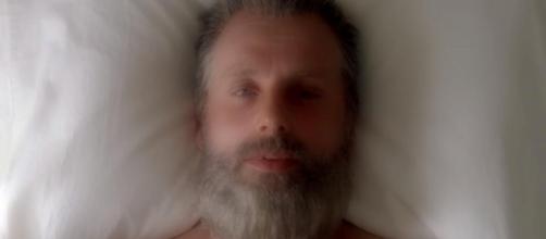 The Walking Dead saison 8 : Rick vieilli dans le trailer, un ... - melty.fr