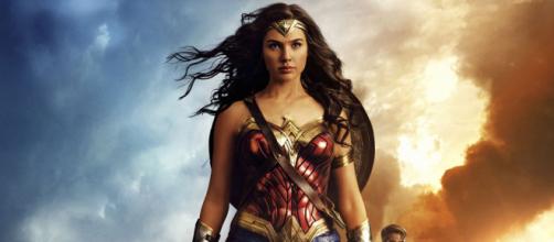 Wonder Woman in Dolby Vision HDR and Atmos Sound - AVSForum.com - avsforum.com