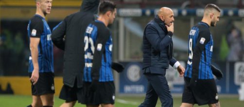 Inter, dopo il derby arriva il duro messaggio di Spalletti ai giocatori