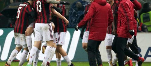 Milan-Inter 1-0: i rossoneri in semifinale di Coppa Italia - corrieredellosport.it