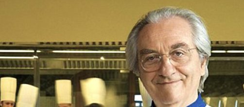 Gualtiero Marchesi, addio grande maestro