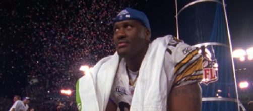 James Harrison is expected to boost the Patriots’ pass-rush (Image Credit: Pittsburgh Steelers/YouTube)