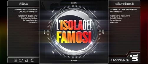 L'Isola Dei Famosi 2018 concorrenti