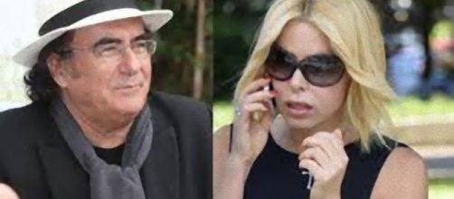 Loredana Lecciso ha passato davvero il Natale con Al Bano?