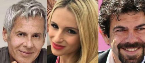 #Michelle Hunziker co-condurrà #Sanremo 2018. #BlastingNews
