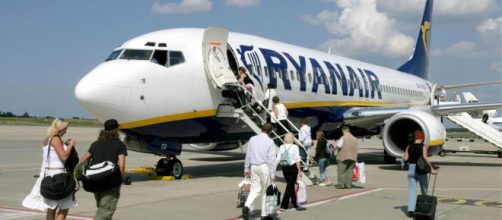 Ryanair launches flash sale with fares from £7.99 to celebrate 100 ... - thesun.co.uk