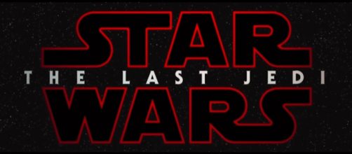 'Star Wars: The Last Jedi' - Star Wars via YouTube