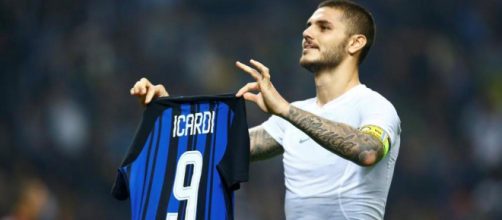 Tripletta Icardi, l'Inter si prende il derby - La Stampa - lastampa.it